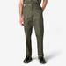 Dickies Men's Original 874® Work Pants - Olive Green Size 44 32 (874)