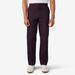 Dickies Men's Original 874® Work Pants - Maroon Size 30 32 (874)