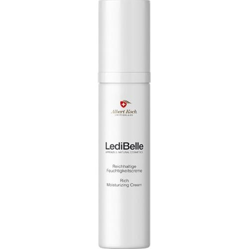 LediBelle Reichhaltige Feuchtigkeitscreme 50 ml