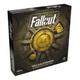 Fantasy Flight Games | Fallout – Neu-Kalifornien | Erweiterung | Expertenspiel | Strategiespiel | 1-4 Spieler | Ab 14+ Jahren | 150+ Minuten | Deutsch