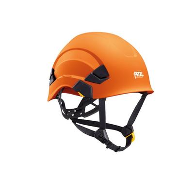 Petzl Vertex Ansi Climbing Helmet Orange A010AA04