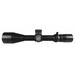 NightForce NX8 Rifle Scope 4-32X50mm 30mm Tube First Focal Plane F1 ZeroStop .1 Mil-Radian DigIllum PTL TReMoR3 Black Full-Size C633