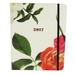 Kate Spade Accessories | Kate Spade 12 Month Agenda Book Patio Floral 2017 | Color: Green/Red | Size: Os