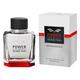 Antonio Banderas Perfumes – Power of Seduction – Eau de Toilette Spray für Herren – 100 ml / 3,3 Fl Oz