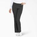 Dickies Women's Balance Scrub Pants - Pewter Gray Size 2Xl (L10358)