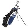 Ram Golf Junior G-Force Boys Golf Clubs Set with Bag - Lefty - Age 4-6