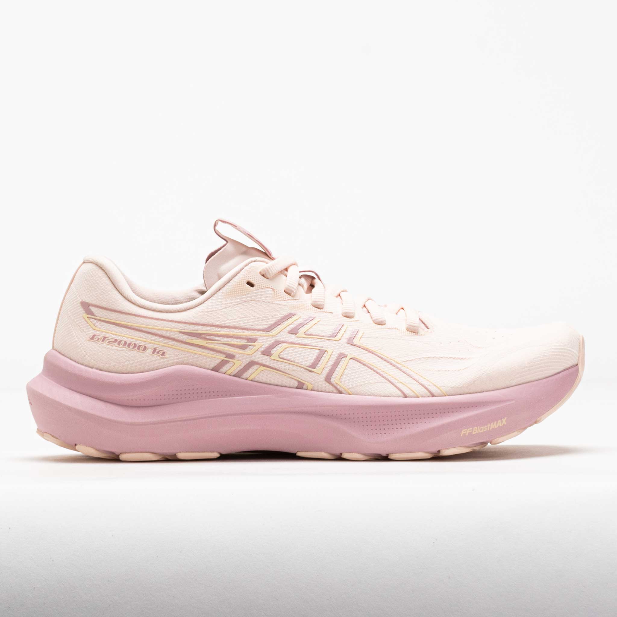 ASICS GT-2000 14 Women's Running Shoes Pearl Pink/Morganite