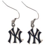 Women's WinCraft New York Yankees Wire Earrings