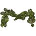 August Grove® Faux Magnolia Leaf Garland | 12 H x 60 W x 3 D in | Wayfair F1651F3B58B0456CB2EEAFF0506070FB