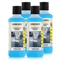 Kärcher RM 536 Floor Cleaning Universal Pack of 4 x 500 ml