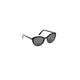 Prada PRADA ULTRAVOX EVOLUTION PR 02VS BLACK/GREY 54/20/145 women Sunglasses