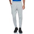 Nike M Nsw Club JGGR Bb Sport Trousers - Dark Grey Heather/Matte Silver/(White), XX-Large