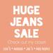 Levi's Jeans | Jeans !! All Sizes 28-29 Levi’s Hudson Joe’s | Color: Blue | Size: 28