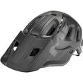 MET SPA Unisex – Erwachsene Met Roam MIPS Fahrradhelm, Schwarz, Gr.M (56-58)