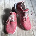 Adidas Shoes | Adidas Original Swift Runs Sneakers | Color: Pink/Tan | Size: 7