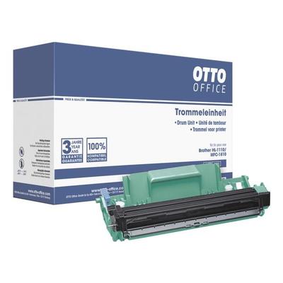 OTTO Office Trommel (ohne Toner) ersetzt Brother »DR-1050« schwarz Image
