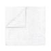 Blomus Riva Bath Towel Terry Cloth/100% Cotton in White | 27.6 W in | Wayfair 66294