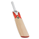Woodworm Fireworm Flame Junior Cricket Bat-0-Junior