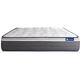 Actisom - Matelas Actiflex plus 140 x 200 cm Ressorts ensachés et mémoire de forme - Epaisseur:26cm