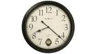 Howard Miller 625-444 Glenwood Falls Gallery Wall Clock