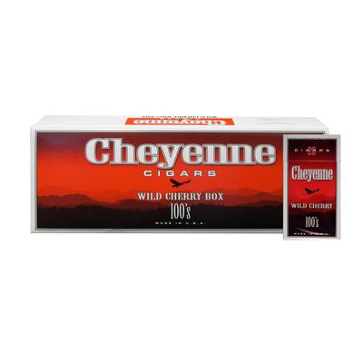 Cheyenne Wild Cherry Little Cigars
