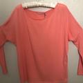 Anthropologie Tops | Anthropologie Mickey & Jenny | Color: Red | Size: S