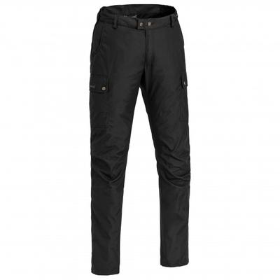 Pinewood - Finnveden Classic Trousers - Trekkinghose Gr C50 - Regular schwarz Image