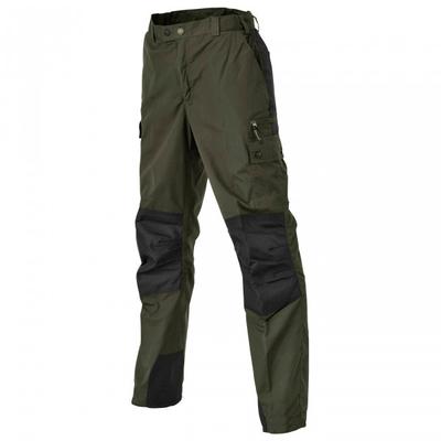 Pinewood - Kid's Outdoorhose Lappland - Trekkinghose Gr 164 oliv