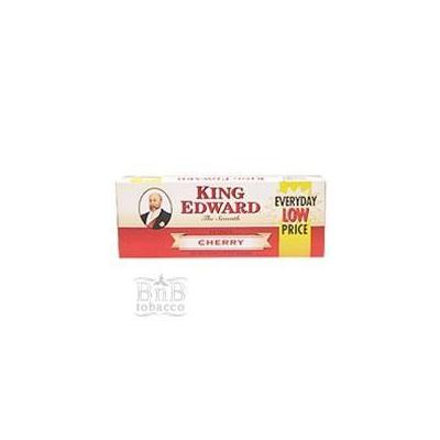 King Edward Cherry Little Cigars