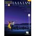 La La Land - Piano Play-Along Book/Online Audio