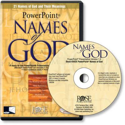 Names Of God: 21 Names Of God And Their Meanings