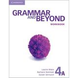 Grammar And Beyond Level 4 Workbook B