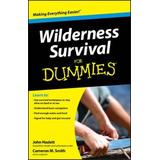 Wilderness Survival For Dummies