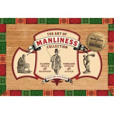 Art Of Manliness Collection