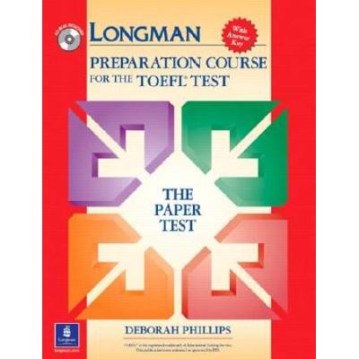 Longman Preparation Course For The Toefl Test: The...