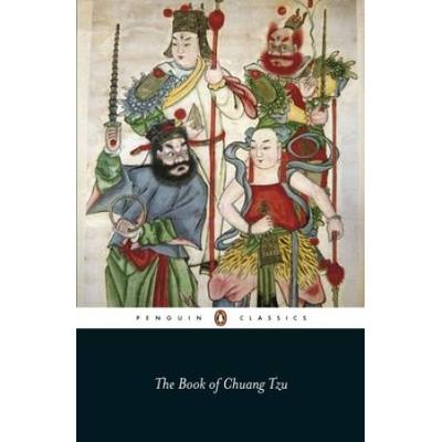 The Book Of Chuang Tzu