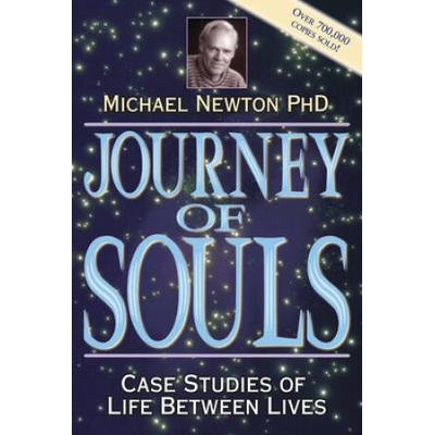 Journey Of Souls: Case Studies Of Life Between Lives