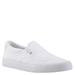 Lugz Clipper - Womens 7 White Oxford Medium