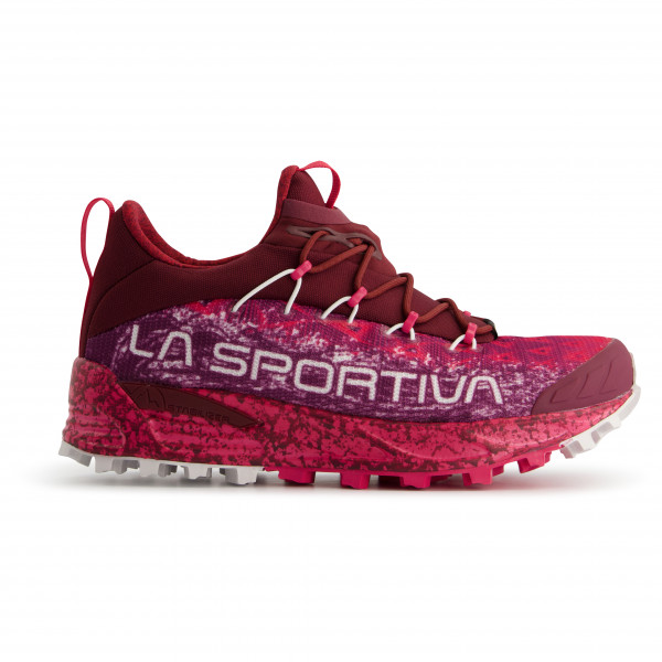 La Sportiva - Woman's Tempesta GTX - Trailrunningschuhe 37,5 | EU 37,5 wine /rosa