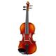 Gewa Allegro Violin Set 1/2 SC MB