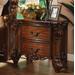 Vendome Nightstand in Cherry - Acme Furniture 22003