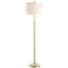 Pierson Floor Lamp - Safavieh FLL4051A