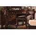 Vendome Vanity Desk in Cherry - Acme Furniture 22009