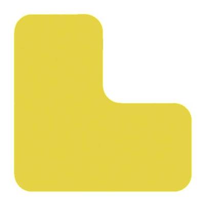 EICHNER Stellplatzmarkierung »L-Stück PC« gelb Image