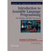 Introduction To Assembly Language Programming: For Pentium And Risc Processors