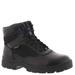 Skechers Work Wascana-Benen - Mens 11 Black Boot W