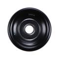 2004-2010 Ford E450 Super Duty Smooth Pulley Accessory Belt Idler Pulley - API