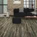 Perfection Floor Tile 20" x 20" x 5mm Luxury Vinyl Tile in Gray/Green/Brown | 0.1969 H in | Wayfair WD586VR55