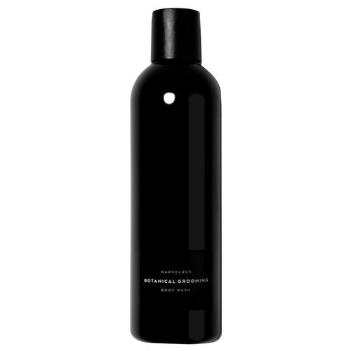 BMRVLS - Botanical Grooming Body Wash Körperreinigung 250 ml Herren