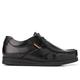 Base London Event Waxy Black Men's Classic UK 8